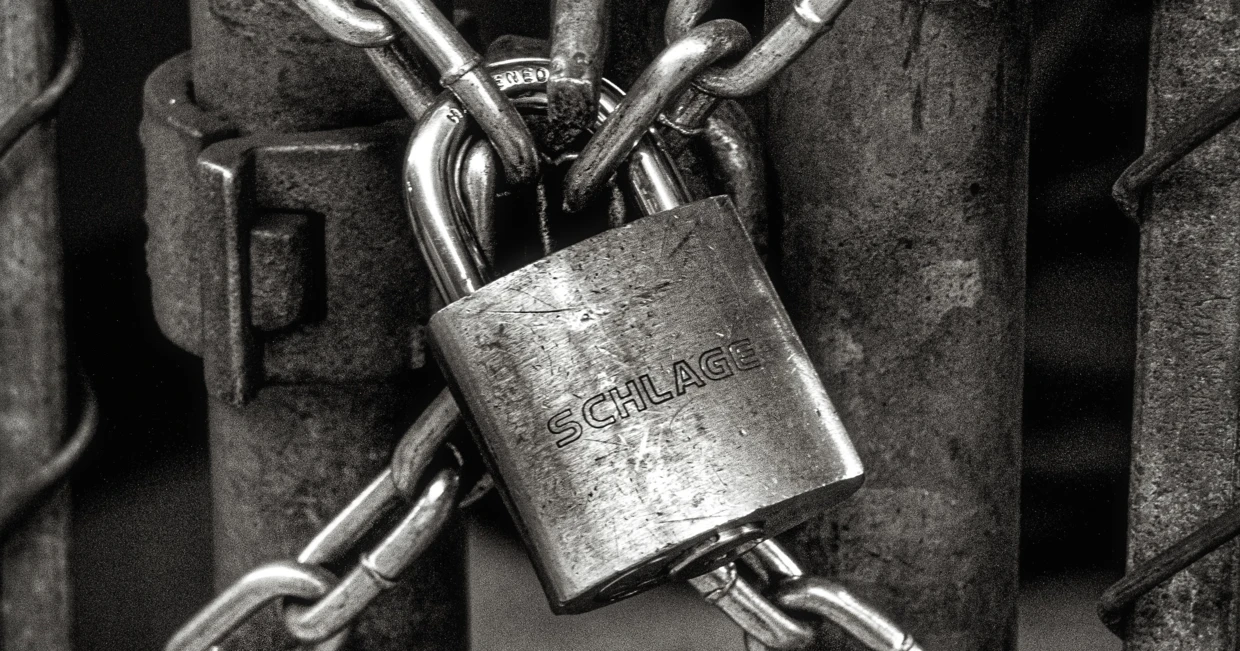 Individual Security Settings for your Account
