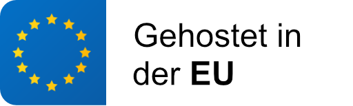 Passcreator ist in der EU gehostet