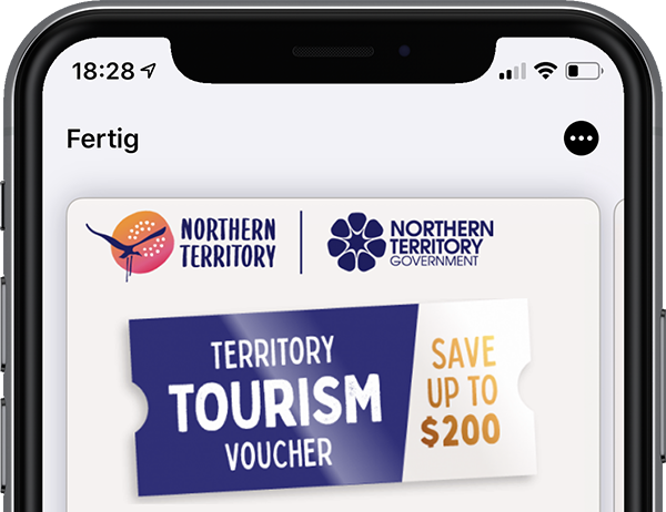 Northern Territory Logo