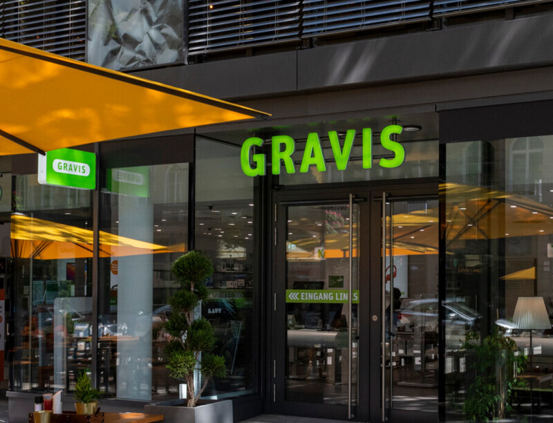 Gravis