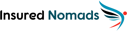 Insured Nomads Logo