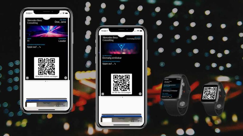 Mercedes-Benz Consulting