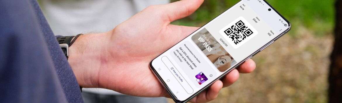 Google Wallet Value Added Opportunites in Passcreator