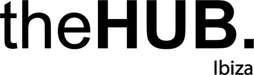 theHUB Logo