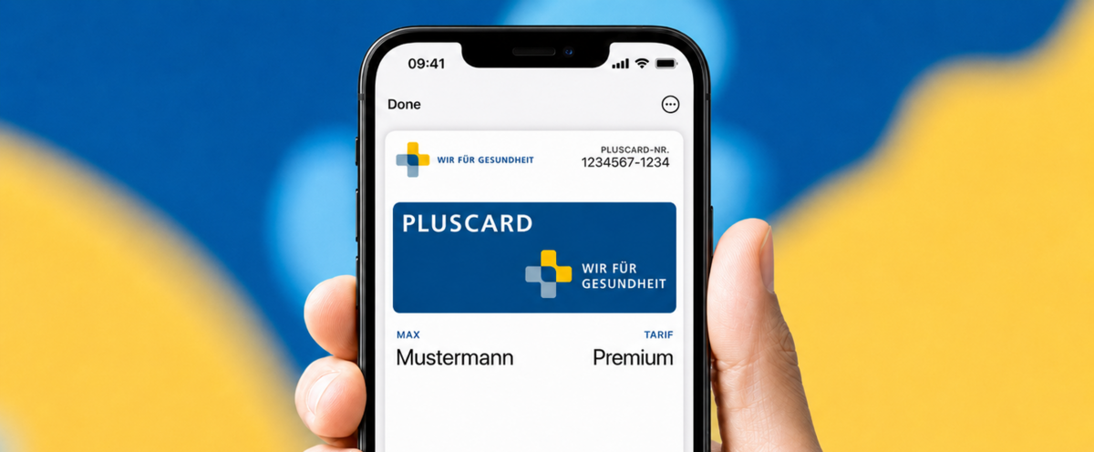Digital Insurance Cards in the Wallet: How Insurance Companies Are Redefining the Customer Experience with Wallet Passes