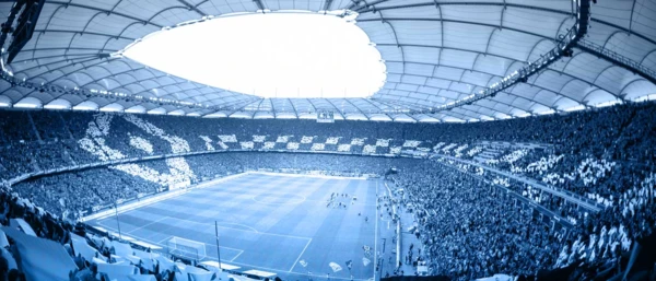Digitaler Mitgliedsausweis des HSV e.V. mit Passcreator