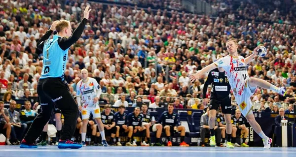 EHF Final 4 Handball Champions League