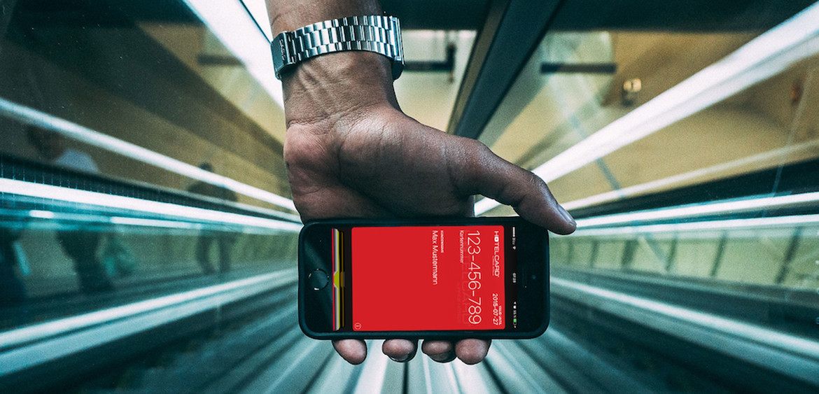 Unser Ultimate Wallet Guide ist nun verfügbar
