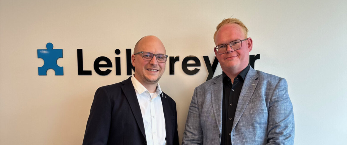 Passcreator Joins Leikbreytir Group: Accelerating Digital Wallet Innovation