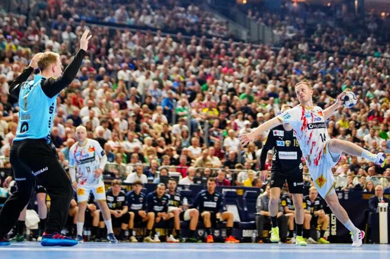 EHF Final 4 Handball Champions League