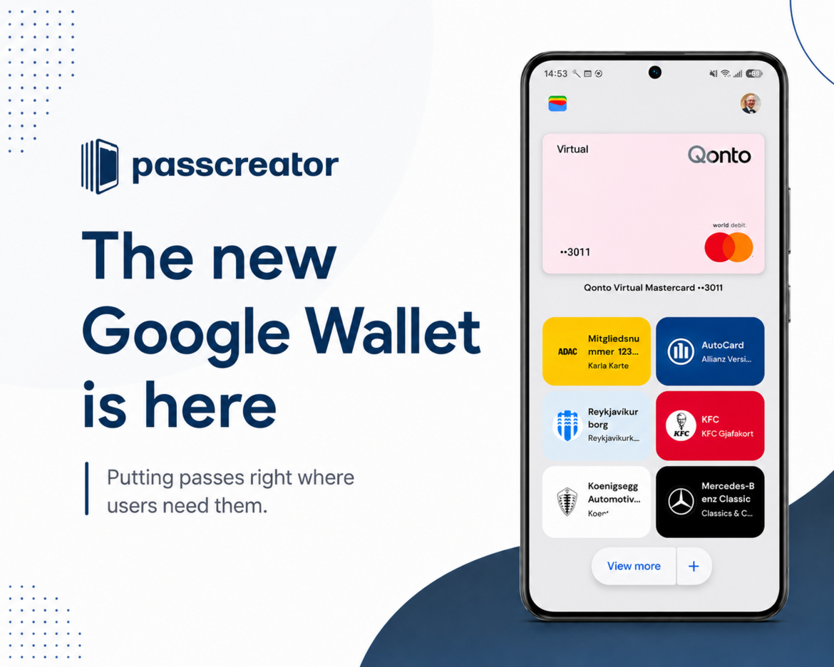 Google Wallet Update and Redesign 2026: What's Changing and What You Need to Know