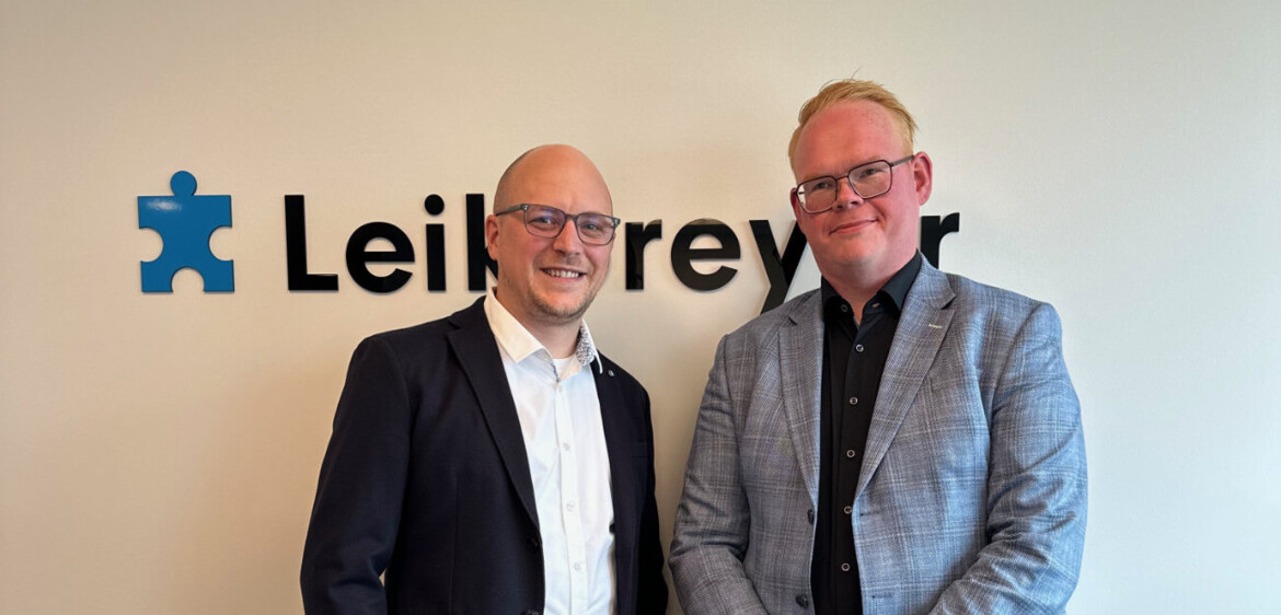 Passcreator Joins Leikbreytir Group: Accelerating Digital Wallet Innovation