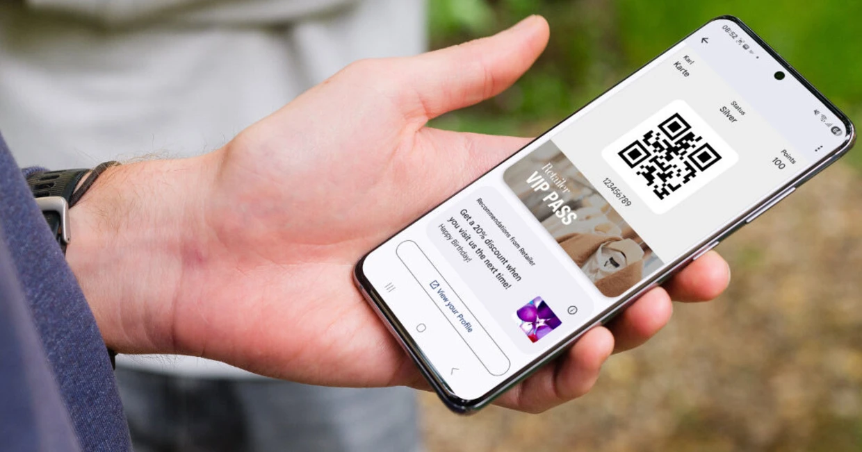 Google Wallet Value Added Opportunites in Passcreator