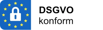 DSGVO konform