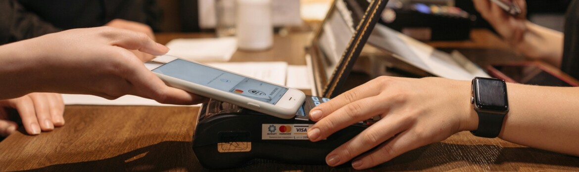 Was du über NFC-Karten in Apple und Google Wallet wissen musst