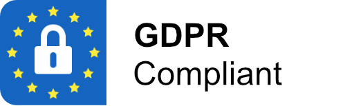 Passcreator is GDPR Compliant