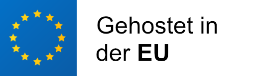 Passcreator ist in der EU gehostet