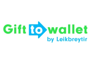 Leikbreytir in Iceland has built Gift to Wallet - a SaaS platform for Gift cards