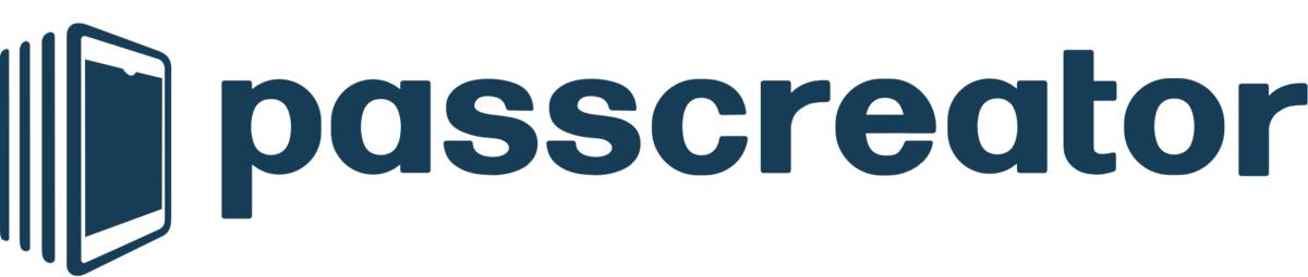 Passcreator Brand Relaunch and Public Beta of new User Interface