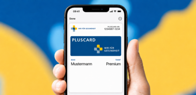 Digitale Versicherungskarte im Wallet: Wie Versicherungen mit Wallet Pässen das Kundenerlebnis neu definieren