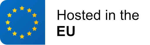 Passcreator is hosted in the EU