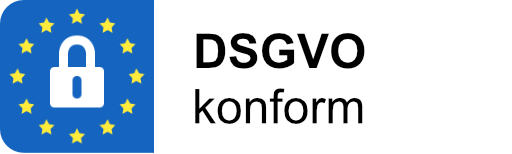 Passcreator ist DSGVO-konform