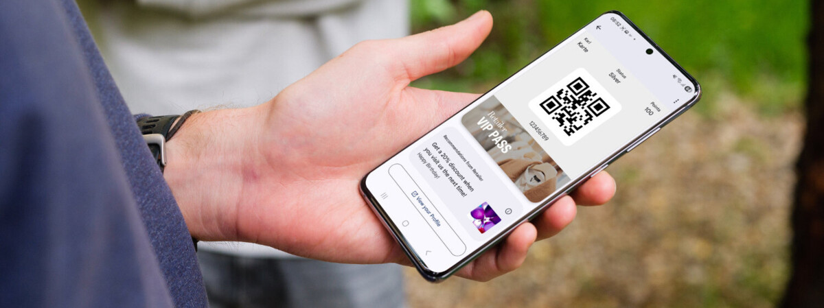 Google Wallet Value Added Opportunites in Passcreator