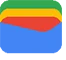 Wallet Karten für Android Smartphones in Google Wallet