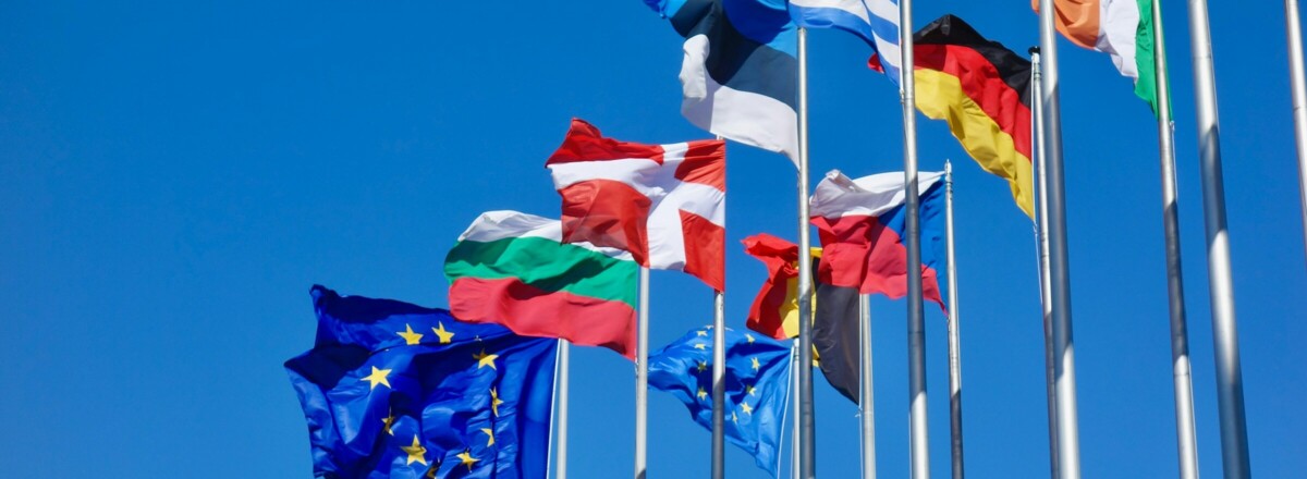 EUDI Wallet + Apple und Google Wallet: Schneller Einlass durch digitale Identität