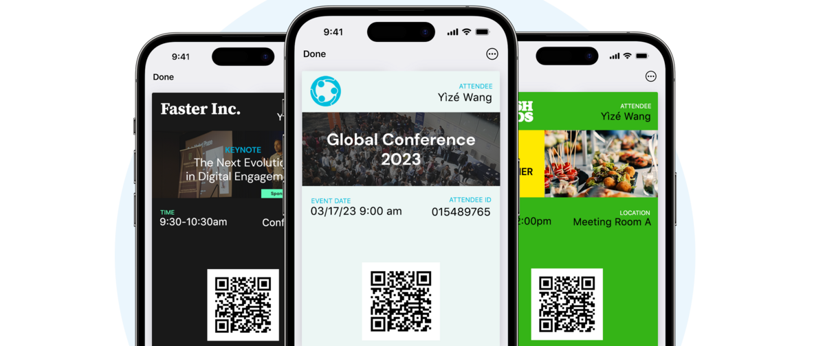 Anpassungen von Wallet-Karten: was kann geändert werden und was nicht?