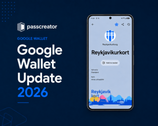Google Wallet Updates 2026: What the New Designs Mean for Your Passes