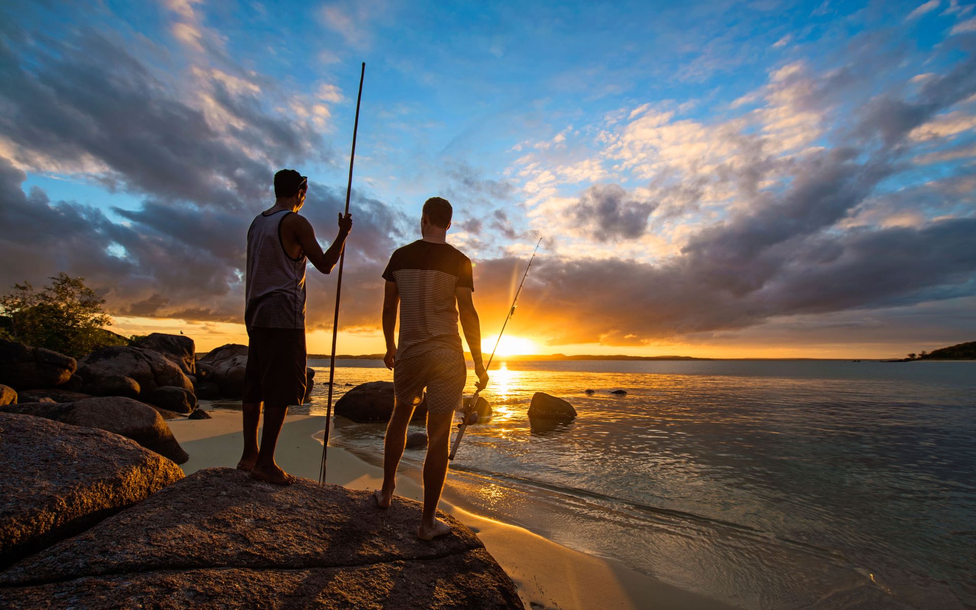 Northern Territory in Australien nutzt Passcreator, um Wallet-Karten zu erstellen